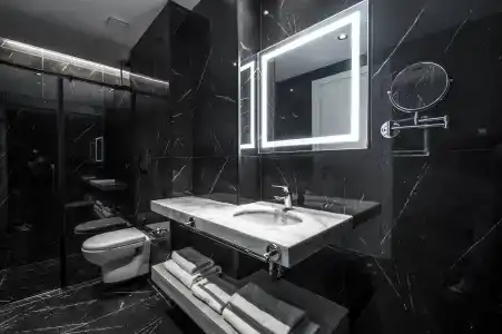 The Grandeur - 92