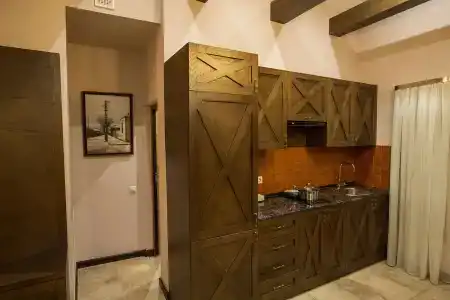 Nairi Spa Resorts - 161