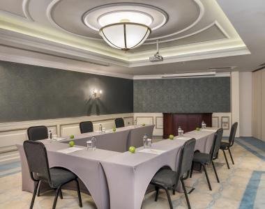 Rixos Pera Istanbul - 13