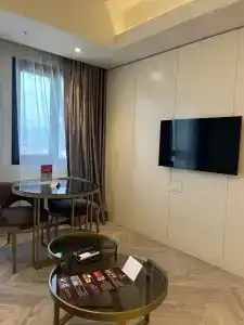 Wanda Vista Istanbul - 73