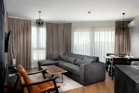 Mountain & SPA - Residence and suites - 26