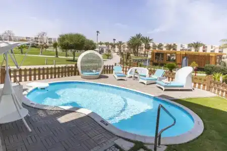 Sunrise Crystal Bay Resort -Grand Select - 94