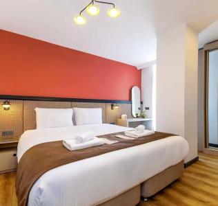 BayMari Suites City Life - 49