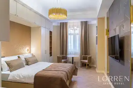 Апарт-отель Lorren - 209