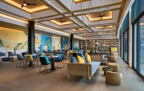 Radisson Blu Resort Cam Ranh - 9