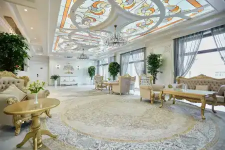 Royal Samarkand - 2