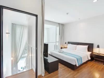 Mida De Sea Hua Hin - Sha Plus - 3
