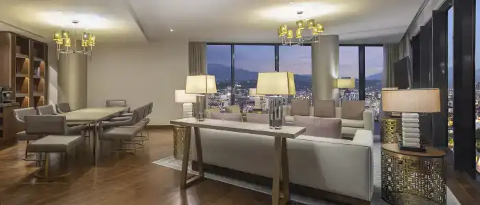 Hilton Batumi - 94