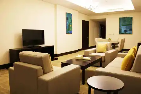 Al Bahar & Resort - 19