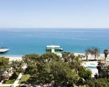 Dosinia Luxury Resort-Ultra All Inclusive - 35