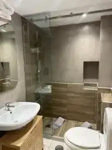 Faedra Beach Resort - 22