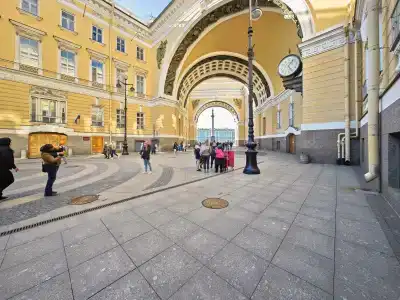 Невский 18 - 46