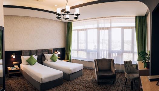 Megapolis Shymkent - 30