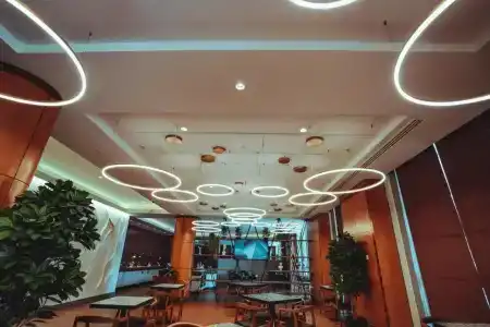 Courtyard by Marriott Tbilisi - 5
