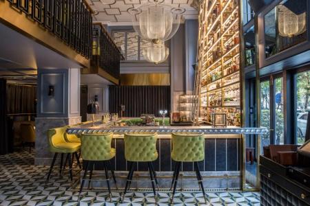 Sofitel Legend Metropole Hanoi - 9