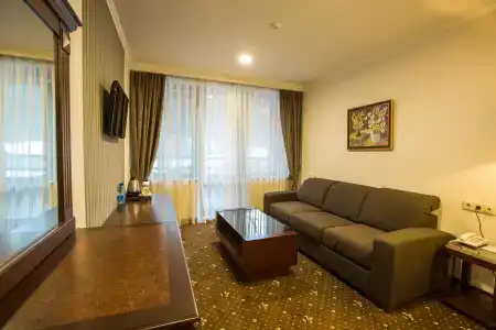 Nairi Spa Resorts - 132