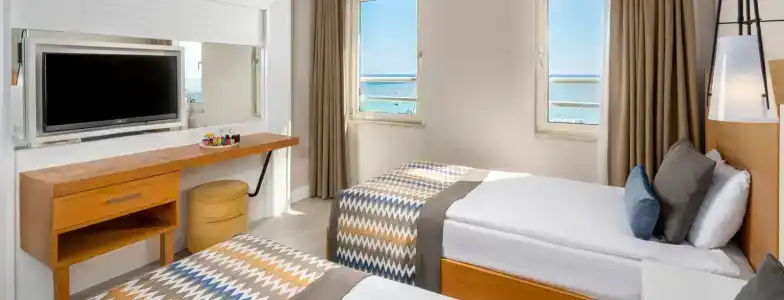 Kirman Sidera Luxury & Spa - 105