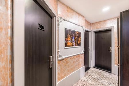 Taksim Terrace - 44