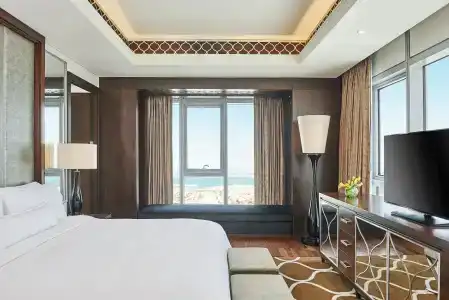 Hilton Dubai Al Habtoor City - 64