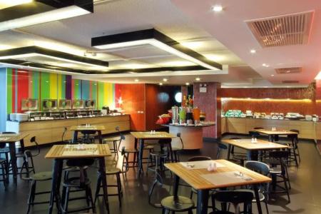 Ibis Styles Chiang Mai - Sha Extra Plus - 29