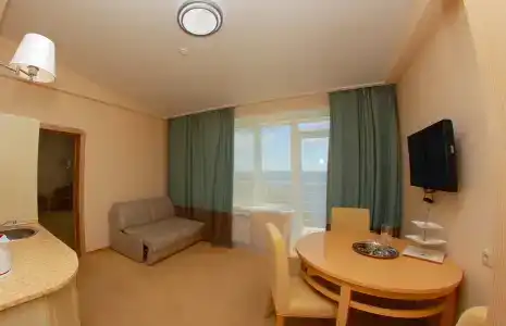 Гостиничный комплекс Теплое Море - 121