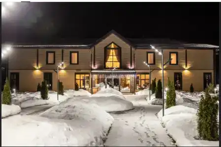 Лесной Дух - 5