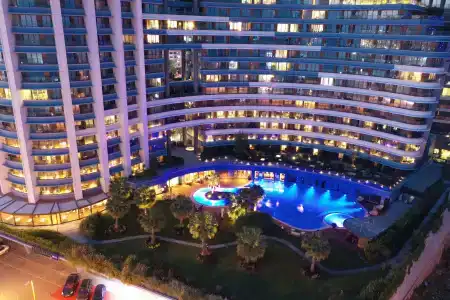 Radisson Blu Istanbul Ottomare - 2