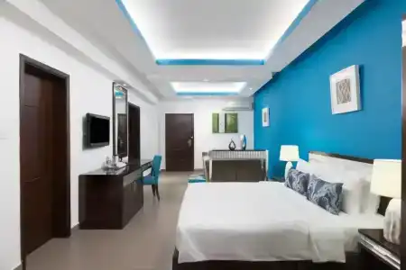 Al Hail Waves Managed By Centara - 28
