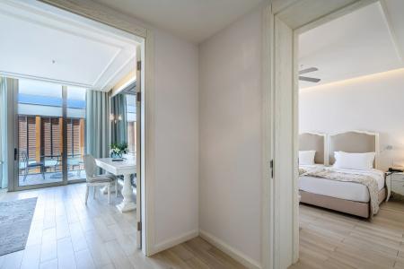 Mivara Luxury Resort & Spa / Bodrum - 66