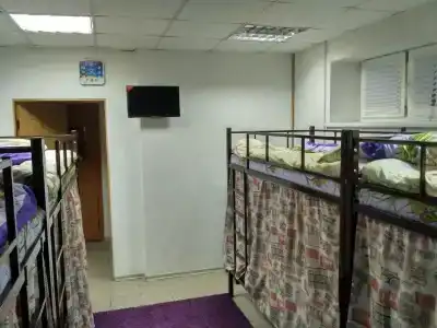 Город - 5