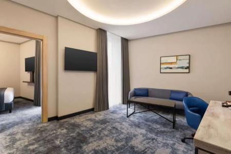 Wyndham Garden - 28