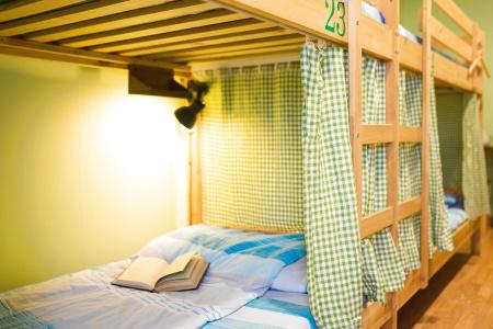 HD Hostel - 27