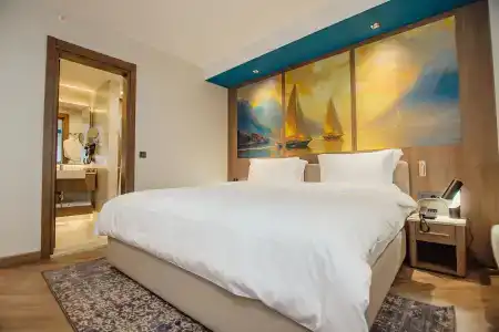 La Quinta by Wyndham Batumi - 3