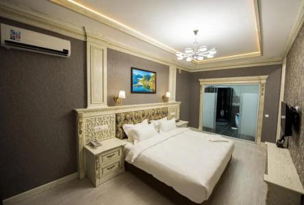 Simma Spa & Waterpark - 17