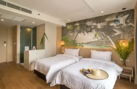 Sea Seeker Krabi Resort - Sha Plus - 17