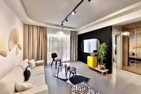 Luff Suites - 23