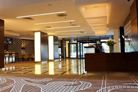 Capital Plaza - 29