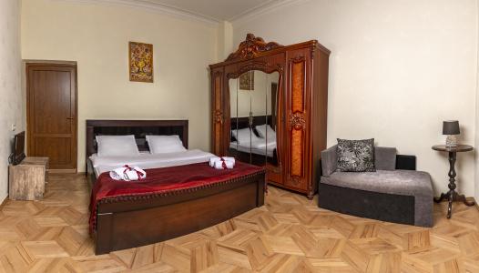 Vedzisi Garden - 111