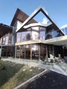 Охта-SPA Resort - 3