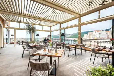 The Chedi Luštica Bay - 20