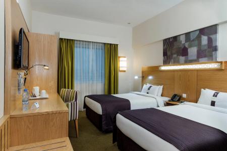 Holiday Inn Express Dubai Airport, An Ihg - 2