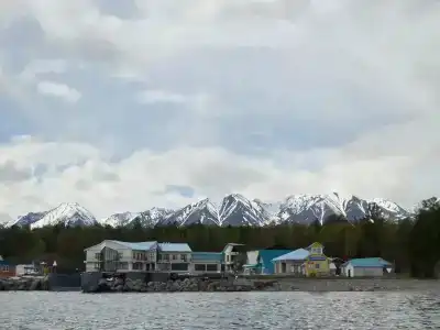 Мыс Котельниковский - 10