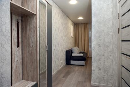 Квартира на Комарова 9Б - 49