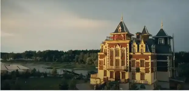 Ателика Гранд Ольгино - 19