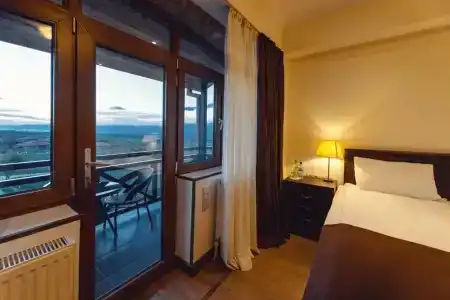 Schuchmann Wines Château,Villas & SPA - 16