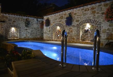 Lykia Old Town Antalya - 31