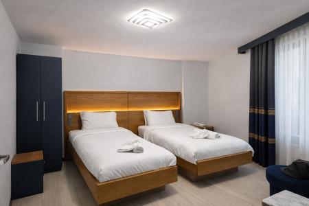 Vama Otel Taxim - 6