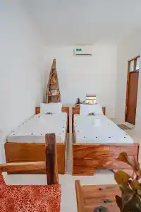 Bella Vista Zanzibar - 136