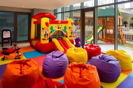 Millennium Atria Business Bay - 9