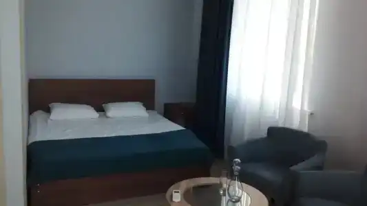 Зейский берег - 1
